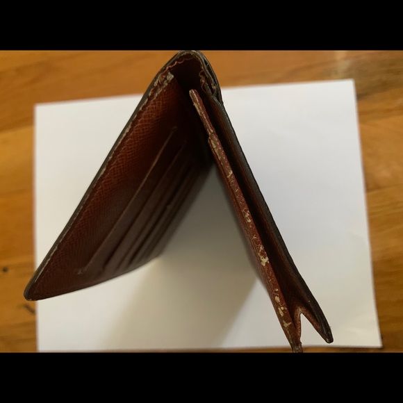 Vintage Louis Vuitton Monogram Pocket Agenda - Picture 9 of 13